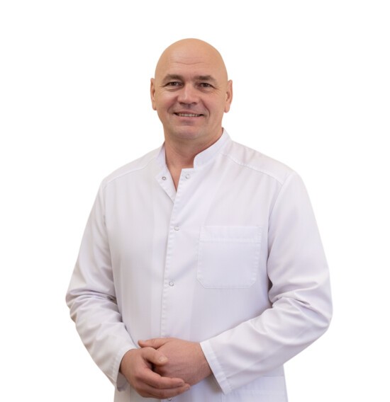 Бурлак Виталий Александрович