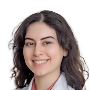 Григорян Анна Григориевна