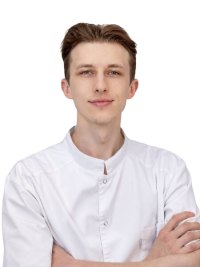 Николаенков Дмитрий Дмитриевич