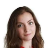 Красильникова Арина Игоревна