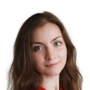 Красильникова Арина Игоревна