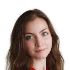 Красильникова Арина Игоревна 