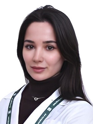 Ахмедова Фариза Хусайновна