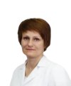 Кубышкина Ирина Валерьевна