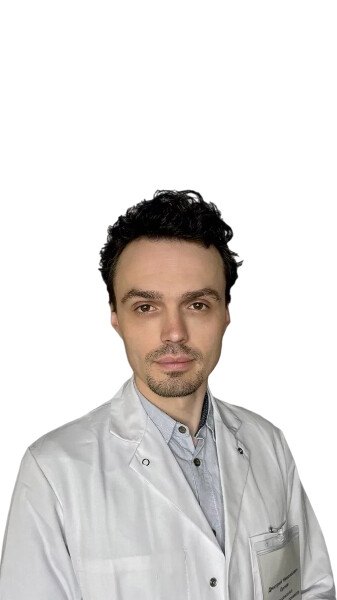 Орлов Дмитрий Николаевич