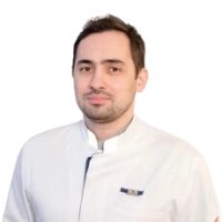 Миндзаев Дзамболат Роланович