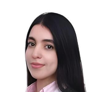 Курбанова Наира Межведиловна