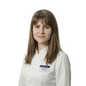 Новогрудская (Пилюзина) Алина Львовна