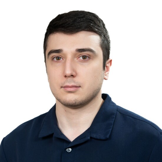 Исаков Абакар Амиргамзаевич