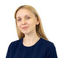 Калин Юлия Михайловна