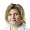 Романова Людмила Сергеевна