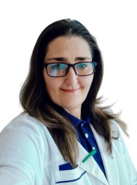 Люнькова Регина Николаевна