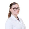 Сафонова Анастасия Ярославовна