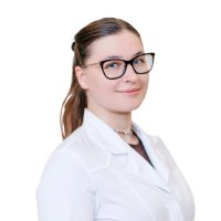 Сафонова Анастасия Ярославовна