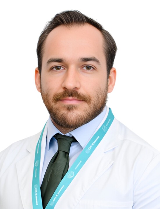 Печерица Артур Алексеевич