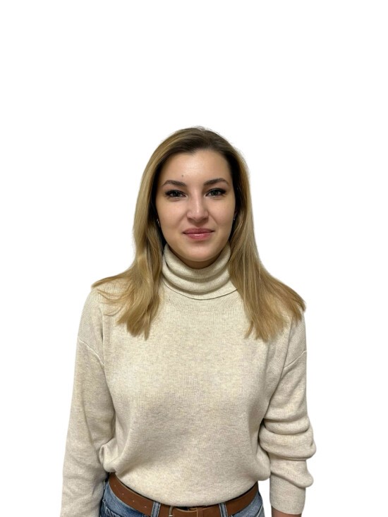 Трифонова Виктория Олеговна