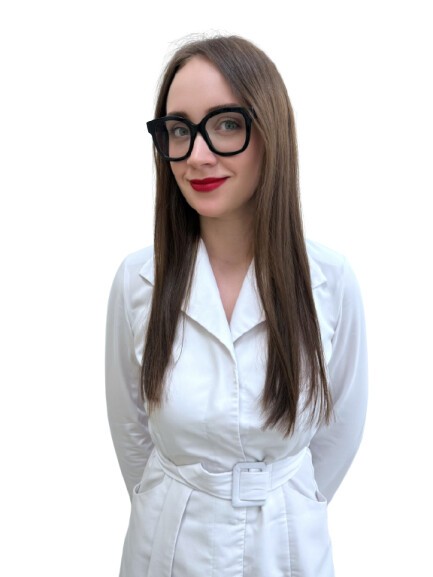 Ефимова Анастасия Владимировна