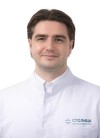 Султанов Руслан Айратович