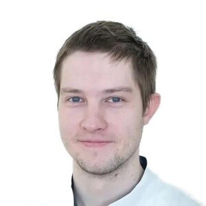 Макаров Никита Владимирович