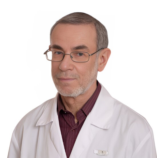 Альтшулер Дмитрий Аркадьевич