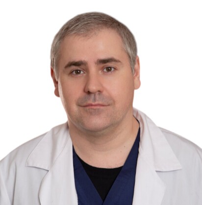 Апраксин Максим Андреевич