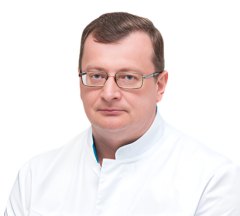 Кирейчук Дмитрий Дмитриевич