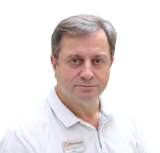 Алиев Салам Ибрагимович