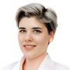 Цветкова Дарья Сергеевна