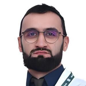 Кадиров Багир Ниязович