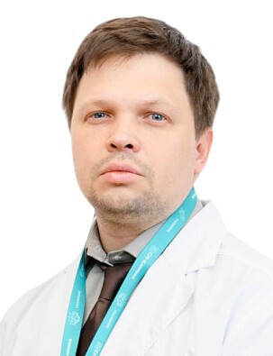 Дерюгин Сергей Николаевич