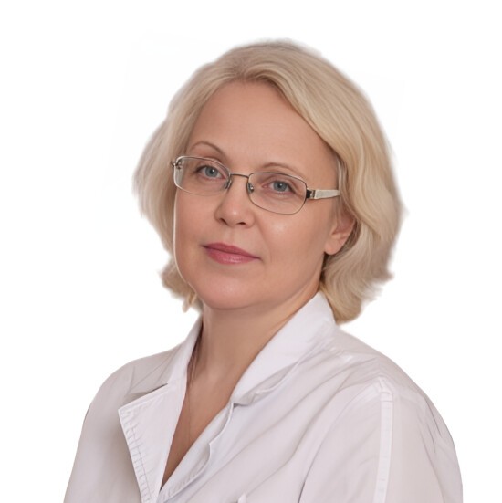 Островская Марина Валериевна 