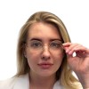 Ушарова Светлана Александровна