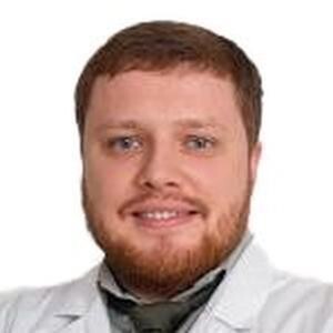 Смилык Артем Алексеевич