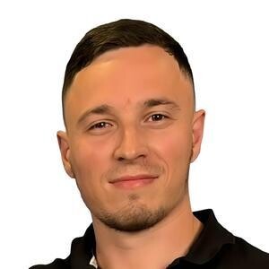 Антипов Виталий Алексеевич 