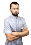 Бекмурзаев Дамир Раджабович