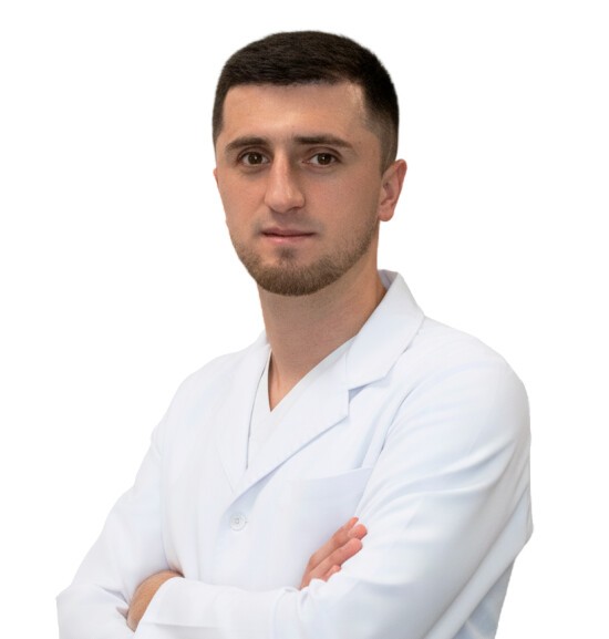 Тохтаров Ислам Сераждинович