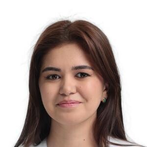 Шарипова Гулнозабону Ахмаджоновна