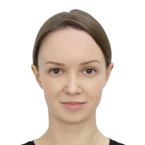 Исецкая Дарья Ивановна