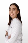 Чихачева Юлия Александровна