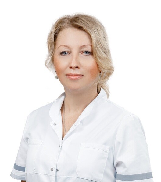 Радванская Ольга Александровна