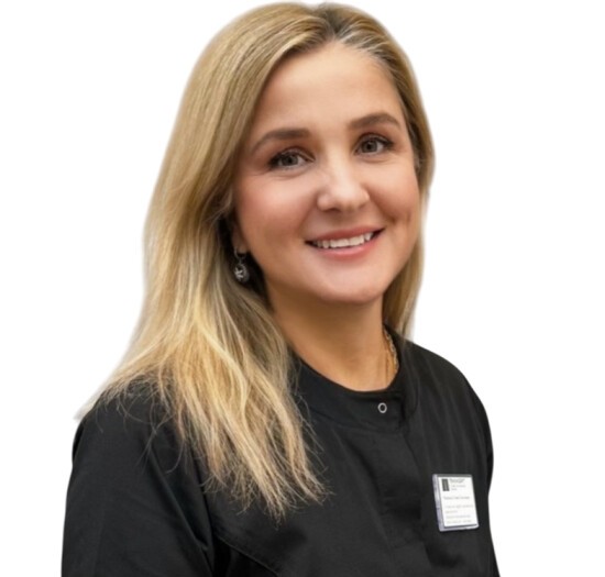 Черненко Елена Георгиевна