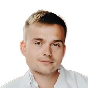 Гребень Алексей Васильевич