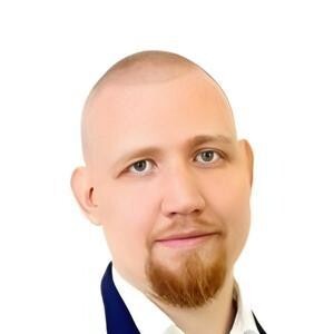 Гетманов Станислав Дмитриевич