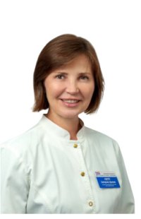 Адеева Екатерина Юрьевна
