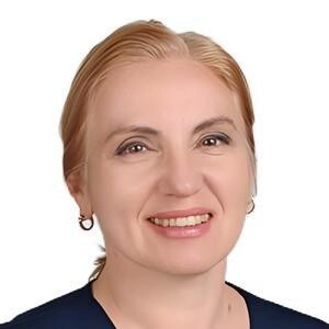 Галеева Наталия Ивановна