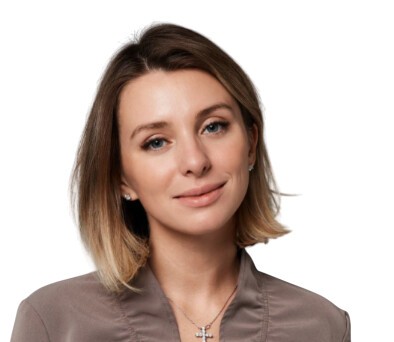 Кардакова Анастасия Александровна