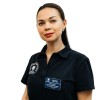 Бирюлева Элеонора Рашидовна