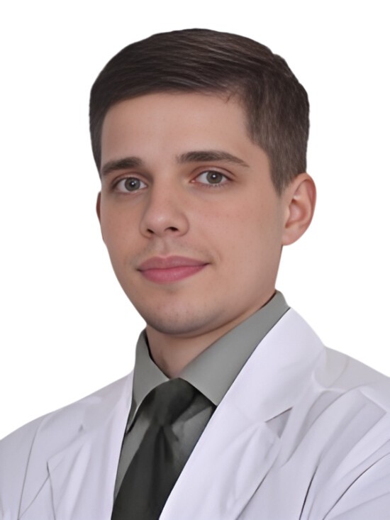 Румянцев Роман Евгеньевич