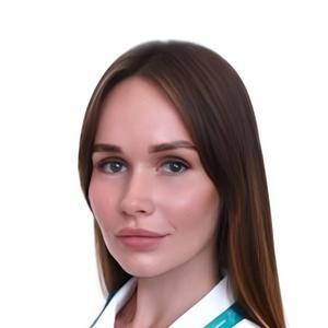 Малыгина Евгения Артемовна