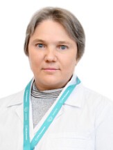 Кузина Наталья Евгеньевна